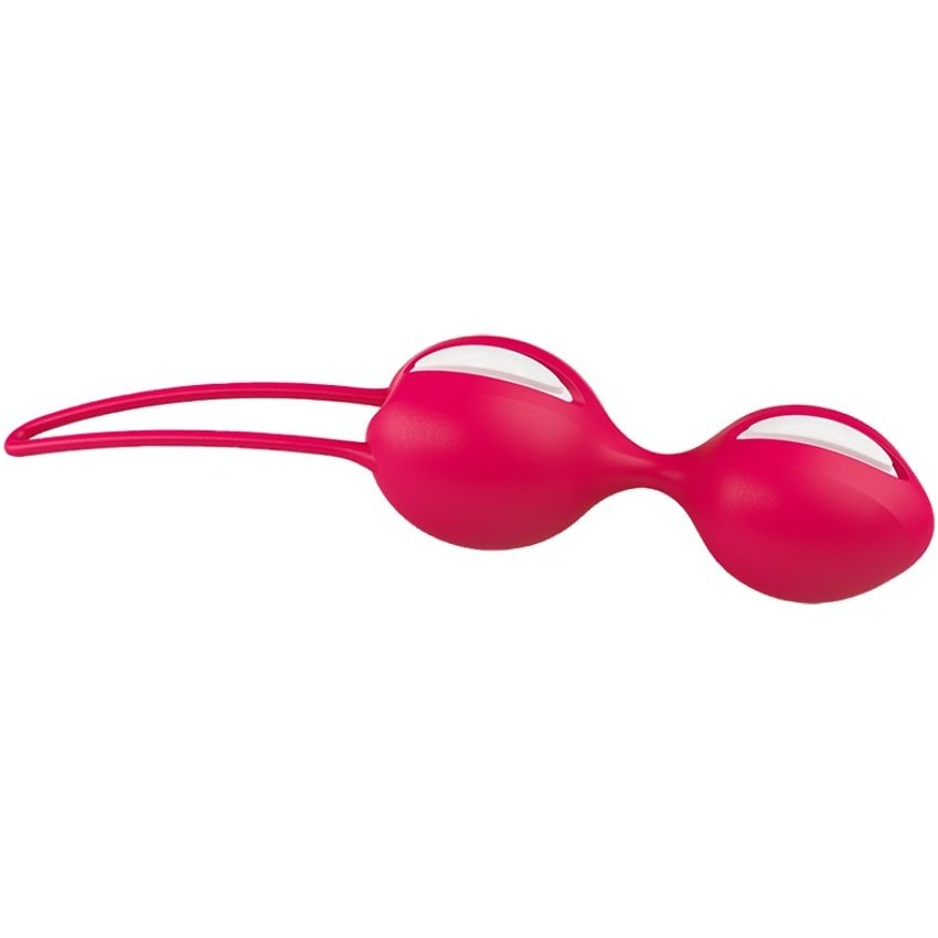 Smartball Duo Pompoarismo