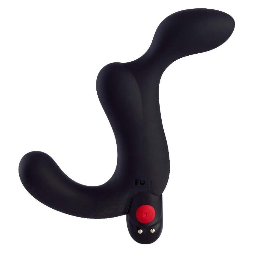 Vibrador para Próstata Duke