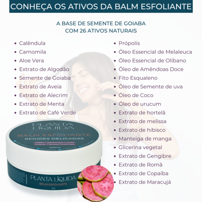 KIT LIMPEZA DETOX