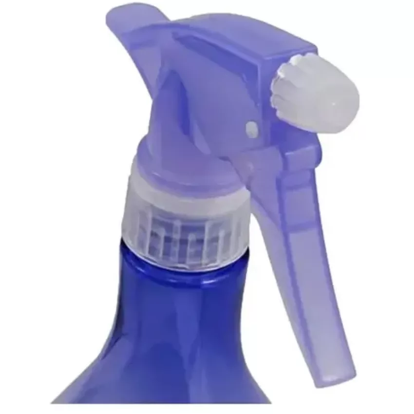 Borrifador para produtos concentrados (500ml)