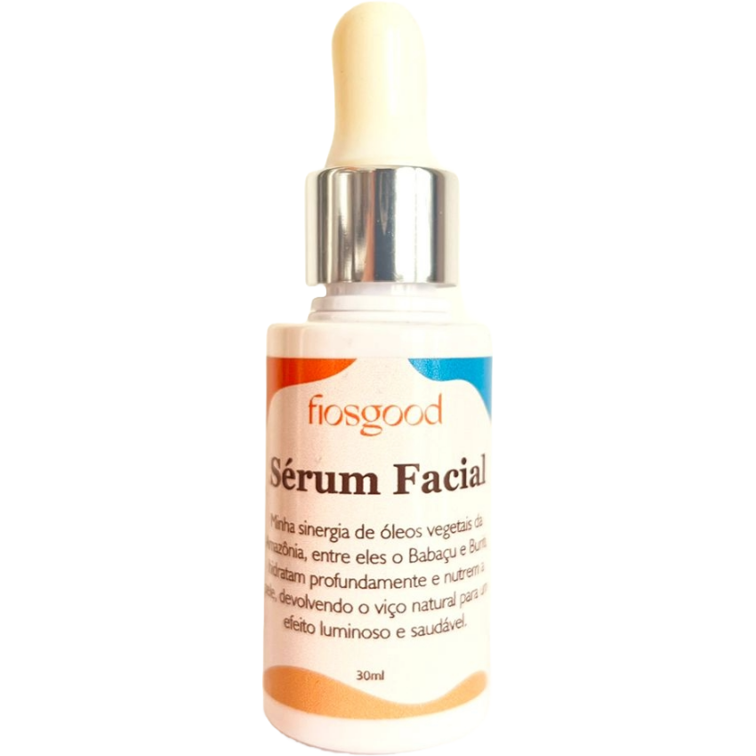 Sérum Facial - Fiosgood