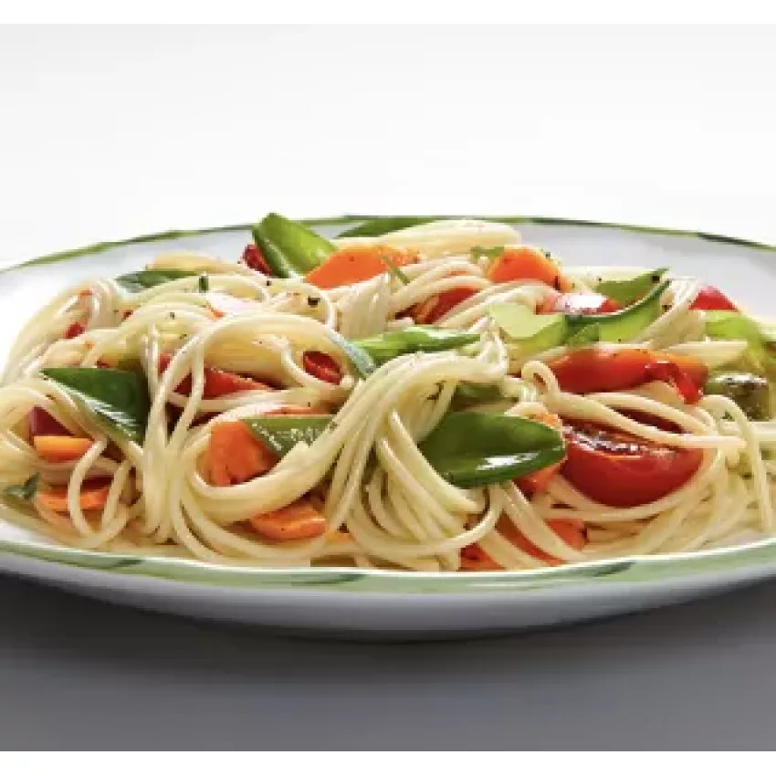 Macarrão Orgânico Spaghetti 8 Grano Duro 500g - Renata