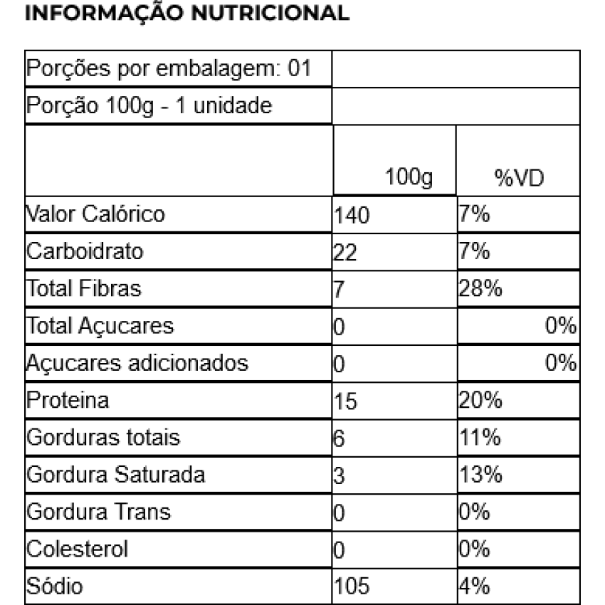 Doce de Leite com Coco - Proteico e Vegano com Creatina 100g - Plant Pro